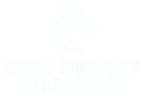 Gamemastersexperience