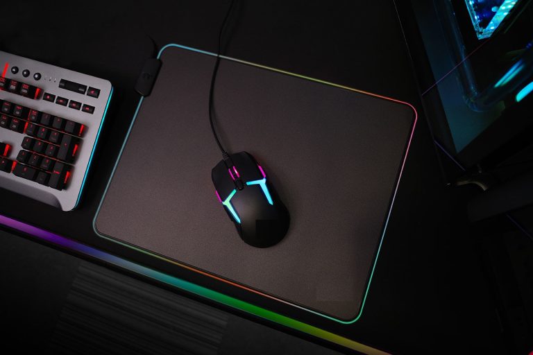 How a Gaming Mousepad Can Boost Your Performance